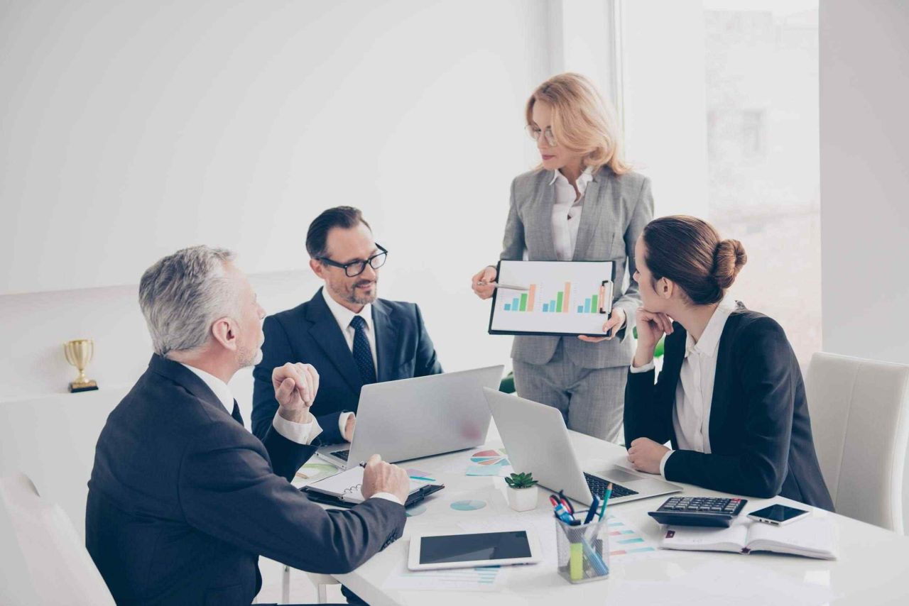 Code of Conduct compliance Insights By Industry