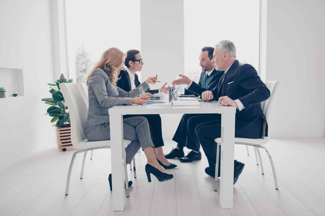 Financial services