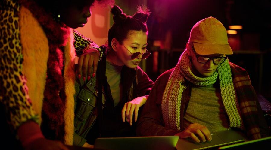Your December 2017 Cyber Security Recap