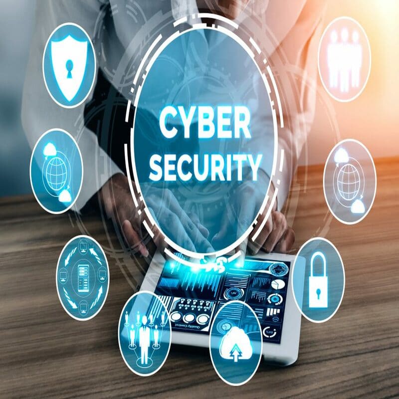 Code of Conduct protecting sensitive data