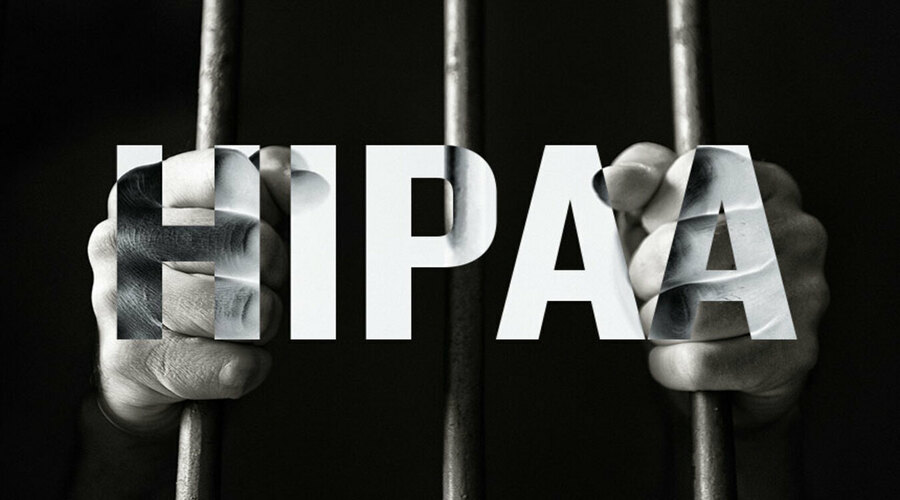 Jail Time for HIPAA Violations