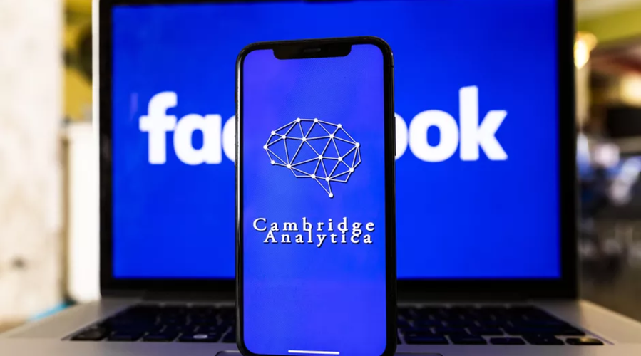 Facebook and Cambridge Analytica: Headlining Symptoms of a Larger Privacy Issue