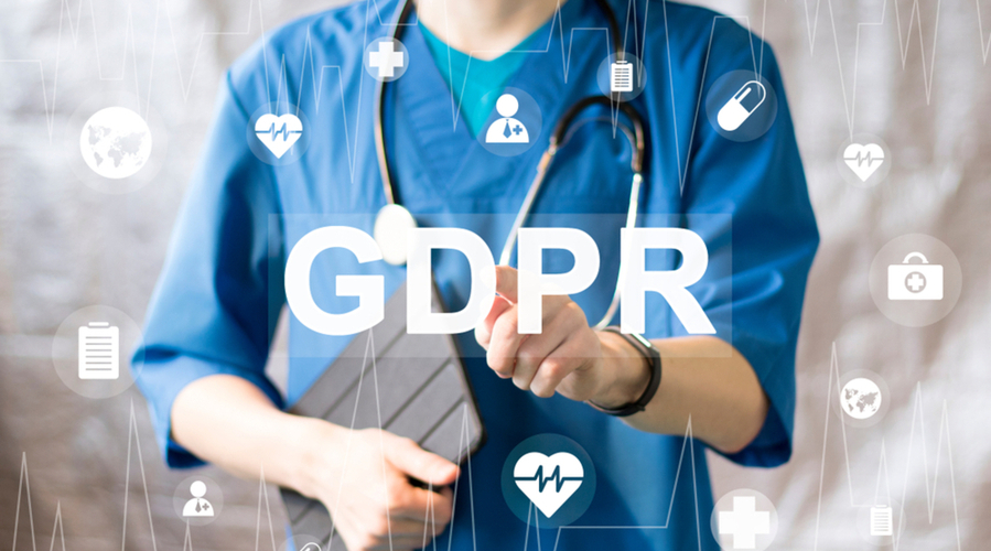 GDPR in Healthcare