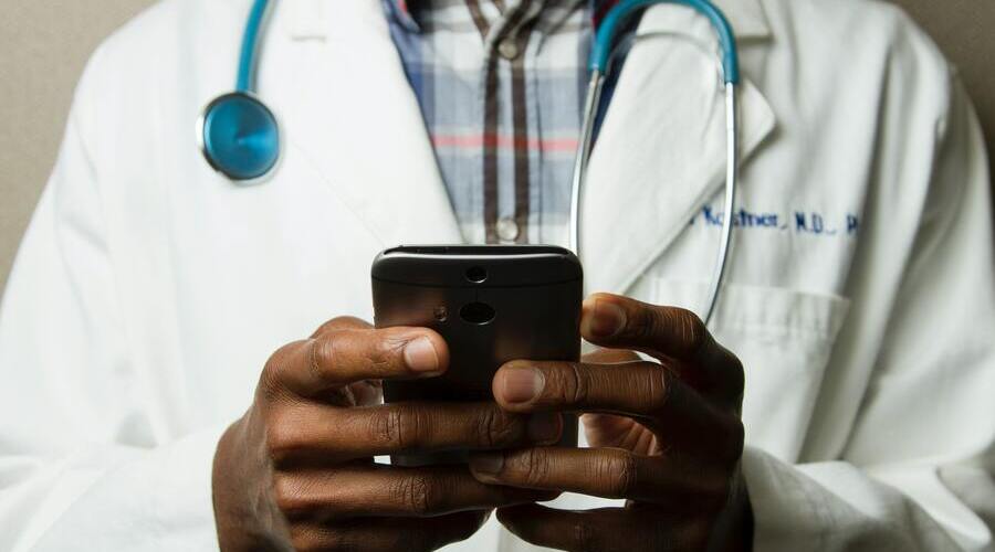 A Full Risk Assessment is Needed in Healthcare: Part 3 of CMS Texting Guidelines Series