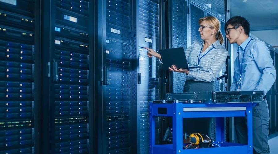Cyber vs. Physical Security