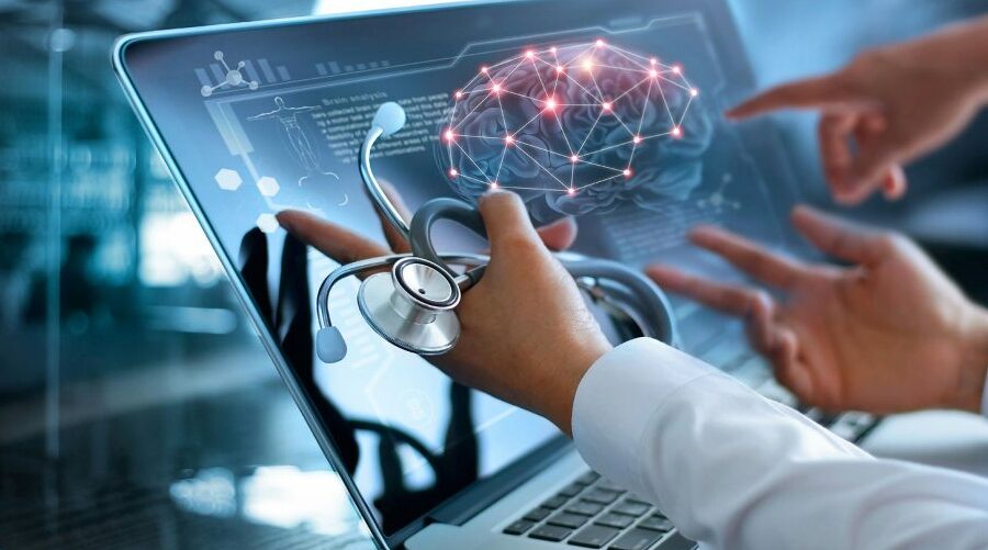 Why Hackers Target Healthcare