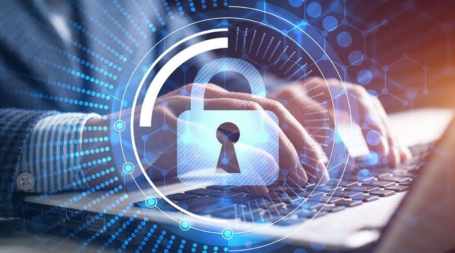 August 2018 Cybersecurity Recap Video