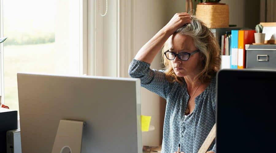 FBI Warning: Email Scam to Steal Your Direct Deposit Paycheck