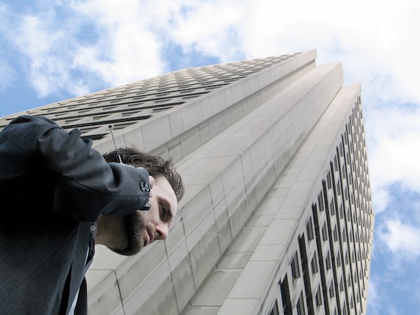 Financial services
