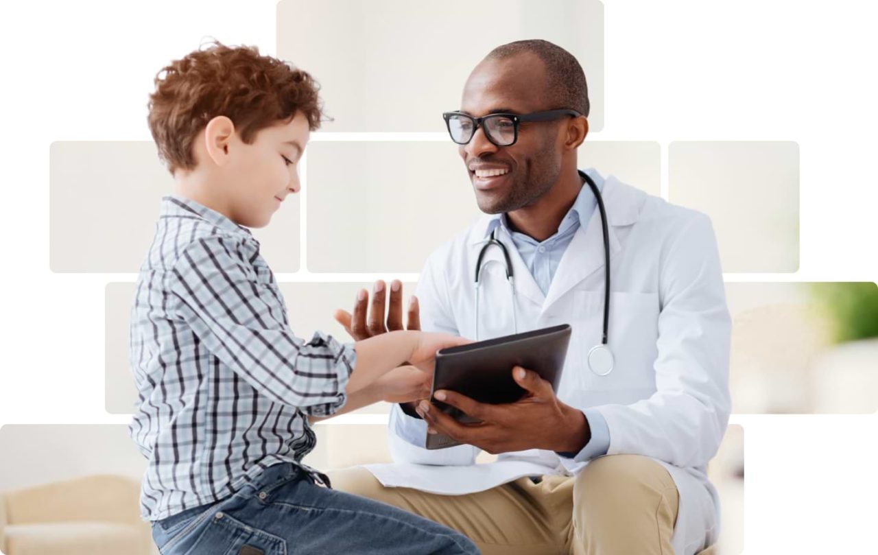 Healthcare Industry