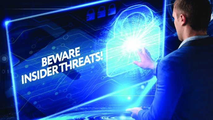 Insider Threat