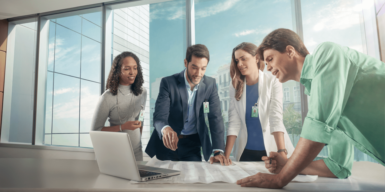 Workforce optimization