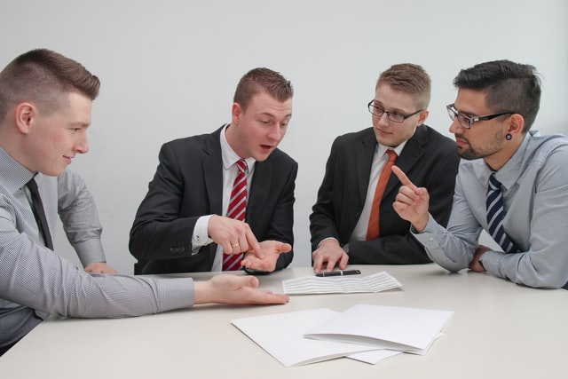 Human Resources