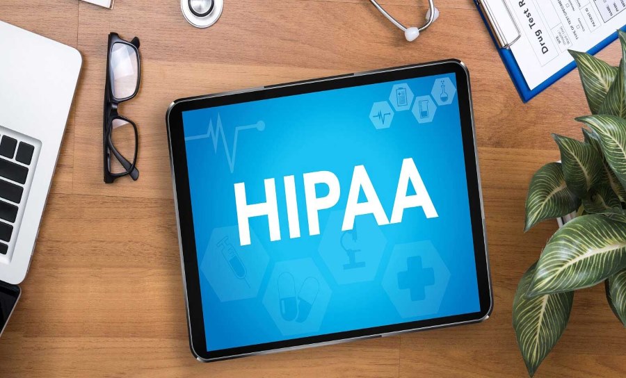 HIPAA