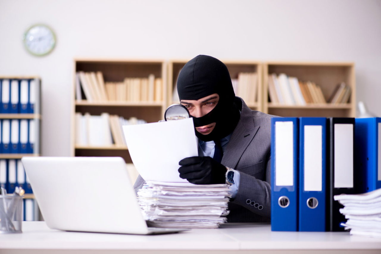 Insider Threat