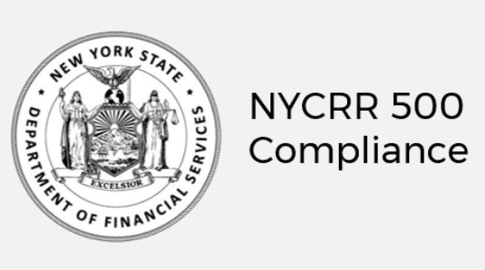 New york 23 Nycrr 500