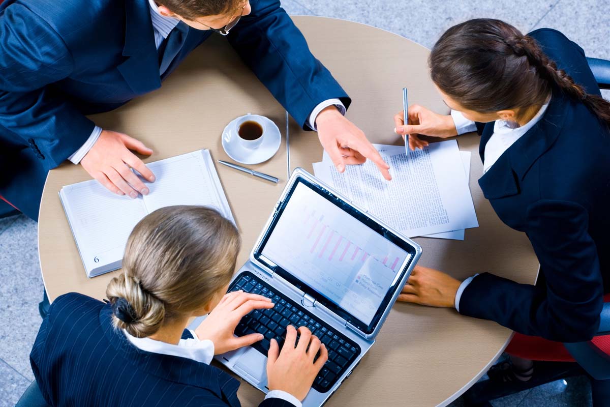 Code of Conduct Security Operations Management