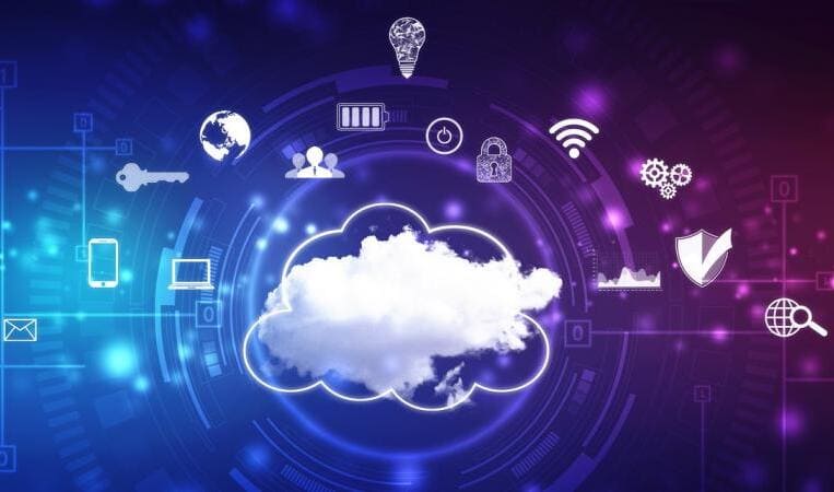 Technology Private Cloud